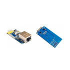 OEM Arduino Controller Board Ethernet Network Modules TCP/IP 51/STM32 SPI Interface